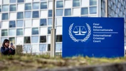 Human Rights Watch demanda a EE. UU. por sanciones contra la Corte Penal Internacional