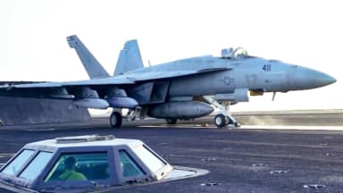 Ataques de EE. UU. en Yemen mataron a 153 civiles e hirieron a 243: Pentágono