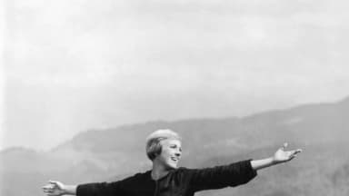Julie Andrews se retira de las pantallas y del "El diario de una princesa 3"