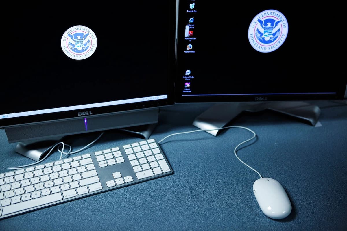 Trump emite memorándum para combatir las redes criminales extranjeras