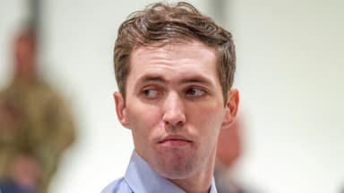 Abogados de Charlie Kirk cuestionan motivos de la pena de muerte