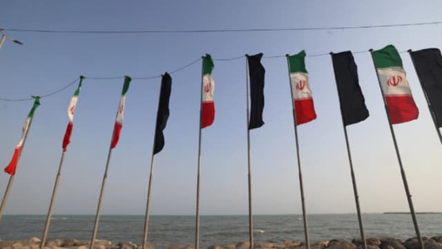 La peligrosa estrategia de Irán a medio plazo