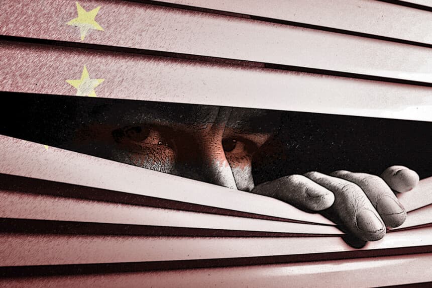 (Ilustración de The Epoch Times, Shutterstock).