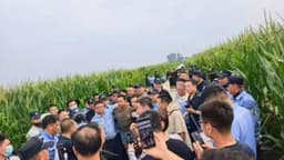 Un homicidio reciente en China genera solidaridad en línea hacia el sospechoso detenido
