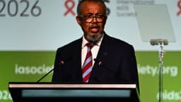 Brote de ébola en el Congo va camino de convertirse en el más mortal de la historia: director de la OMS