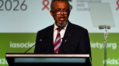 Brote de ébola en el Congo va camino de convertirse en el más mortal de la historia: director de la OMS