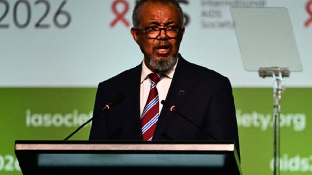 Brote de ébola en el Congo va camino de convertirse en el más mortal de la historia: director de la OMS