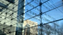 China está arrasando en inteligencia artificial, pero ¿será suficiente?