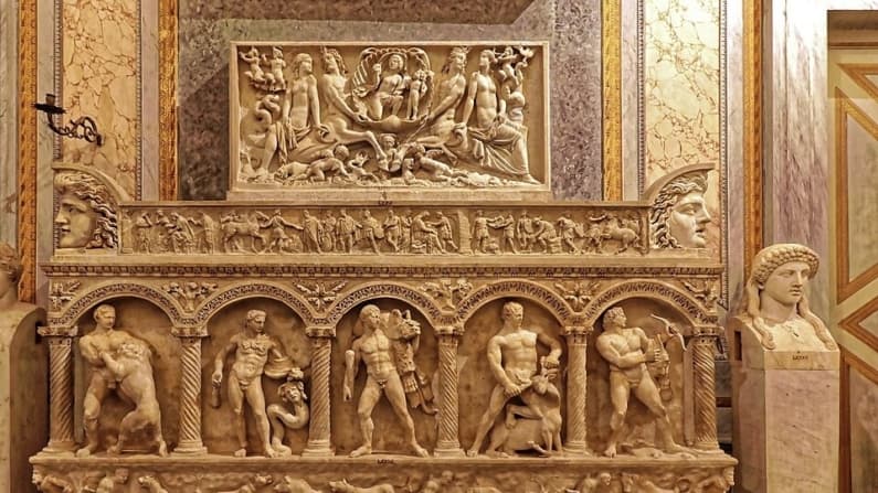 El número 13: La muerte, el desorden y la puerta hacia una nueva vida