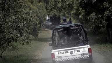 Cae en Michoacán “El Vikingo”, señalado por extorsionar a productores de aguacate