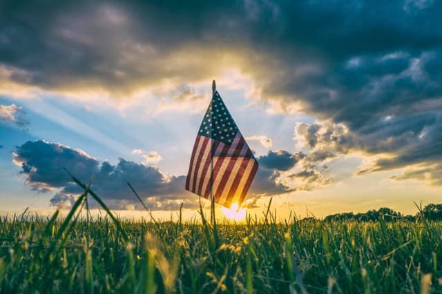 (Aaron Burden/Unsplash.com).