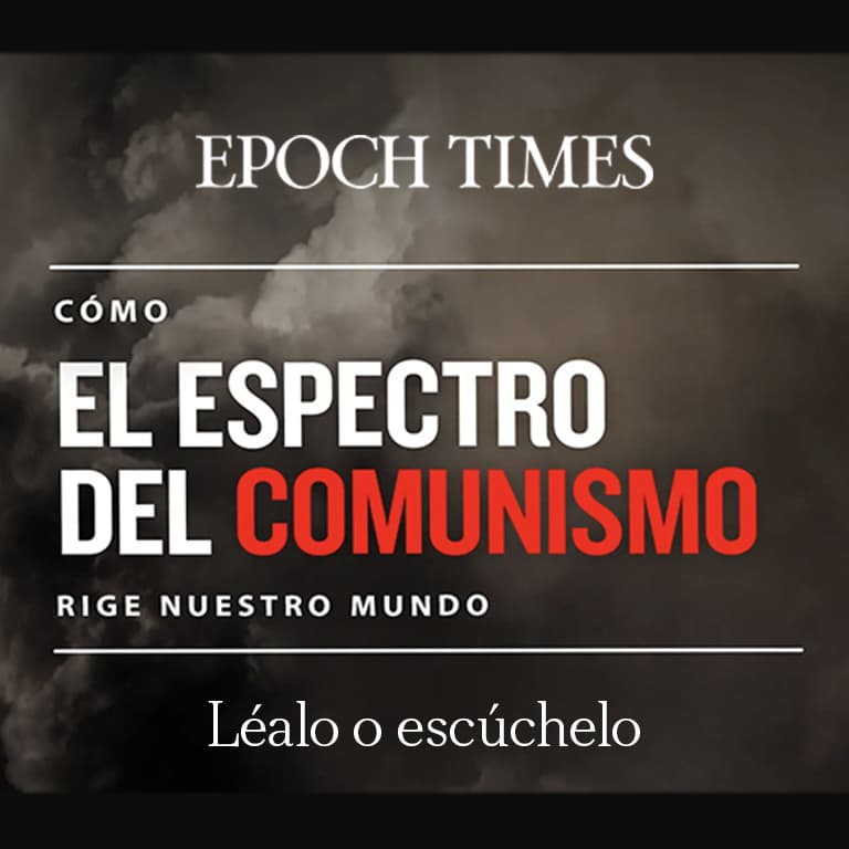 Cómo el espectro del comunismo rige nuestro mundo