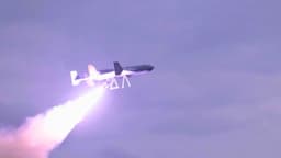 EE.UU. crea una fuerza operativa multinacional de drones de ataque para el Medio Oriente