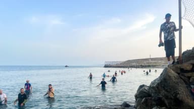 España dice que la soberanía de Ceuta y Melilla "no es objeto de discusión"