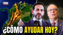 TERREMOTO EN COLOMBIA: ¿Cómo ayudar y localizar familiares? | Congresista Alejandro Murcia