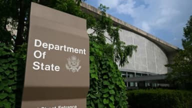 EE. UU. pone fin a las políticas DEI en el Servicio Exterior: Dpto de Estado