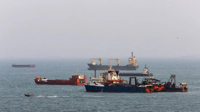 Washington amenaza con mantener un bloqueo naval indefinido frente a Irán y endurecer las sanciones