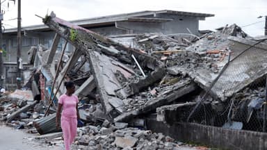 Colombia eleva a 281 los muertos por el terremoto mientras crece la emergencia humanitaria