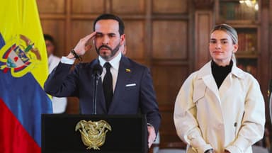 El Gobierno de De la Espriella releva a cinco embajadores nombrados por Petro