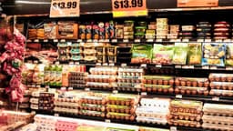 FDA eleva la retirada de huevos al nivel de riesgo más alto debido al peligro de salmonela