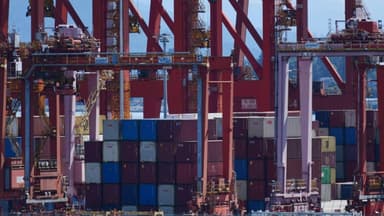Casa Blanca dice que Canadá facilita a China sortear los aranceles de EE. UU.