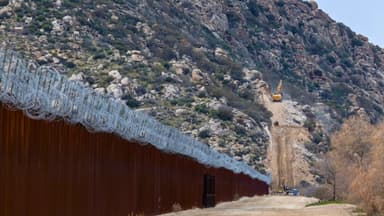 No se ha liberado a ningún inmigrante ilegal en la frontera sur en 15 meses: CBP