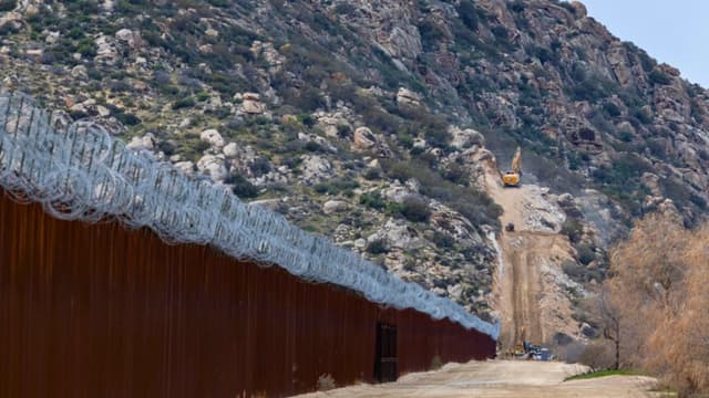 No se ha liberado a ningún inmigrante ilegal en la frontera sur en 15 meses: CBP