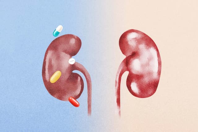 (Ilustración de The Epoch Times, Shutterstock)