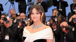 Inversores demandan a Selena Gómez por una empresa emergente dedicada a la salud mental