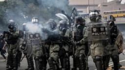 La nueva ley de unidad étnica de China es otra arma contra los críticos en el extranjero