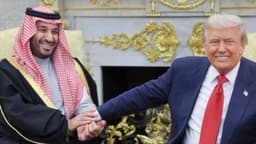 Acuerdo 123 entre EE. UU. y Arabia Saudita favorece seguridad energética, no proliferación y nuclear