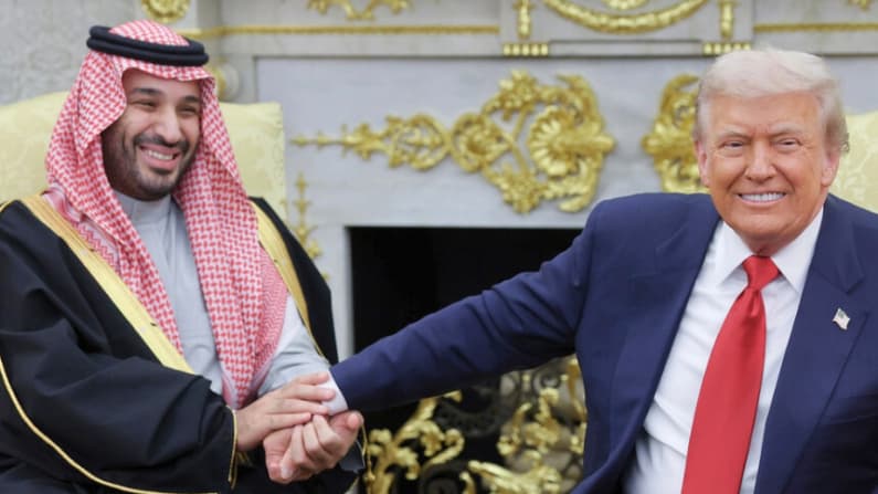 Acuerdo 123 entre EE. UU. y Arabia Saudita favorece seguridad energética, no proliferación y nuclear