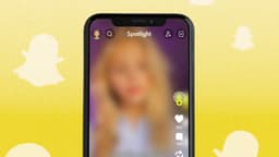¿Qué pasó cuando creamos una cuenta de Snapchat para un niño de 13 años?