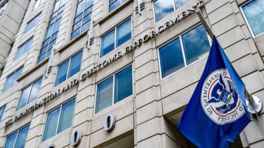 Jueza despeja el camino para que la administración Trump ponga fin al TPS para los somalíes en EE. UU.