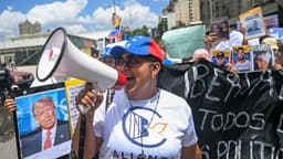 Opositores y ONG piden liberar a todos los presos políticos en Venezuela tras excarcelaciones
