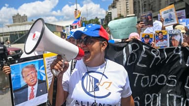 Opositores y ONG piden liberar a todos los presos políticos en Venezuela tras excarcelaciones