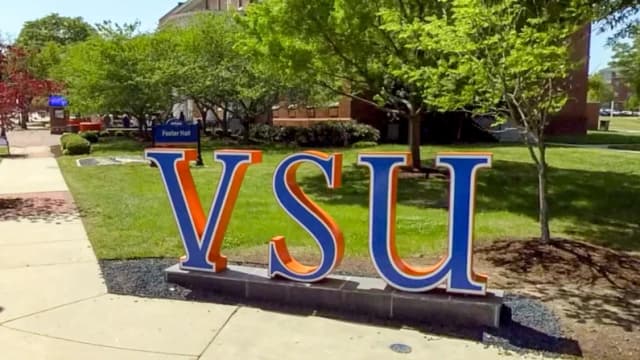 Un herido grave y cuatro lesionados tras tiroteo en la Universidad de Virginia