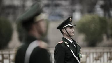 Disidente china rescatada y enviada a Canadá pide vigilancia ante injerencia del PCCh y la represión