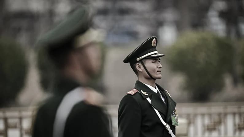 Disidente china rescatada y enviada a Canadá pide vigilancia ante injerencia del PCCh y la represión
