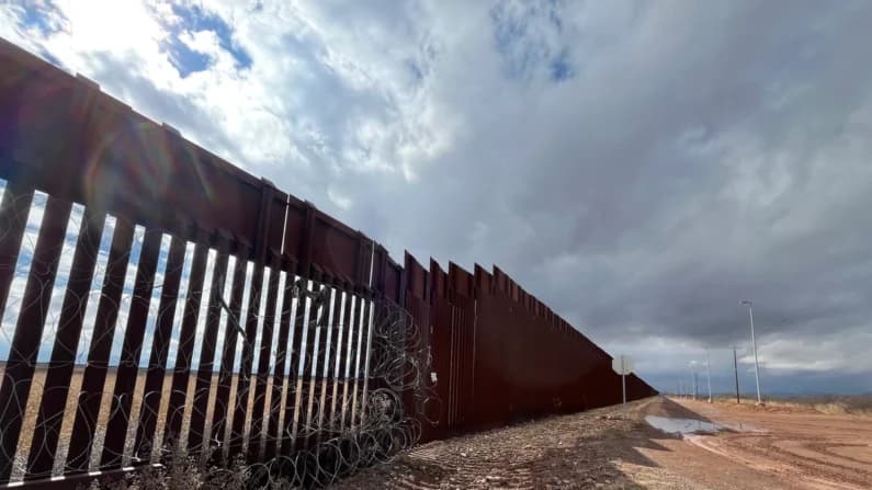 Bloqueo a construcción del muro fronterizo con México en tierras tribales de Arizona es rechazado
