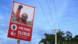 Congresista colombiano pone sus plataformas a disposición para localizar desaparecidos tras terremoto