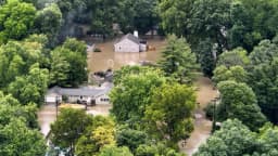 Fallecen cinco personas tras varios días de inundaciones en Indiana: autoridades