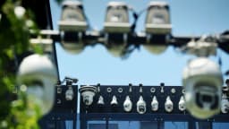 ¿Exportaciones de tecnología de vigilancia China están convirtiendo a las naciones en dictaduras digitales?