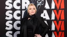 Fallece Hayden Panettiere, actriz de "Heroes" y "Nashville" a los 36 años