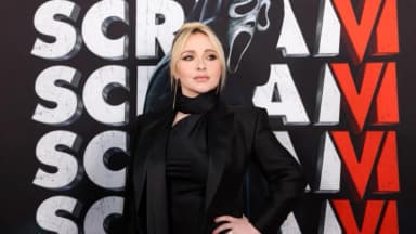 Fallece Hayden Panettiere, actriz de "Heroes" y "Nashville" a los 36 años