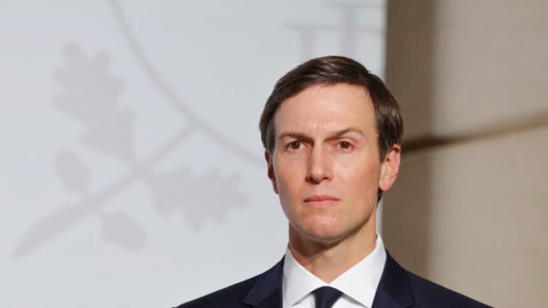 Kushner mantiene conversaciones con Netanyahu sobre el plan de paz para Gaza