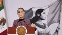 "No hay algo masivo": Sheinbaum sobre turismo de parto de mexicanos a EE. UU.