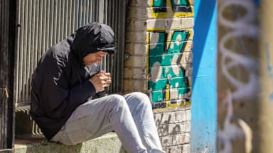 Muertes por sobredosis de drogas previstas en EE. UU. caen un 12.3 %, según datos del CDC