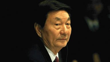 Autoridades chinas restringen el duelo público por el exprimer ministro Zhu Rongji