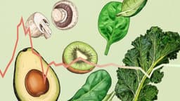 No tiene que dejar los carbohidratos para controlar el azúcar en sangre: cambie cómo los consume